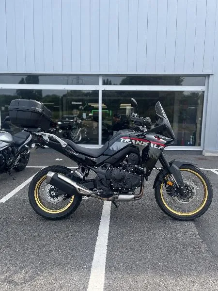 TRANSALP 750