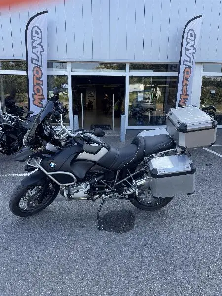 ADVENTURE 1200