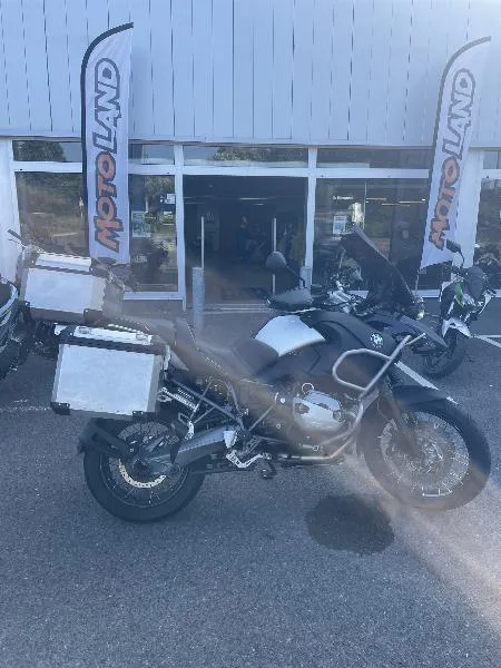 ADVENTURE 1200
