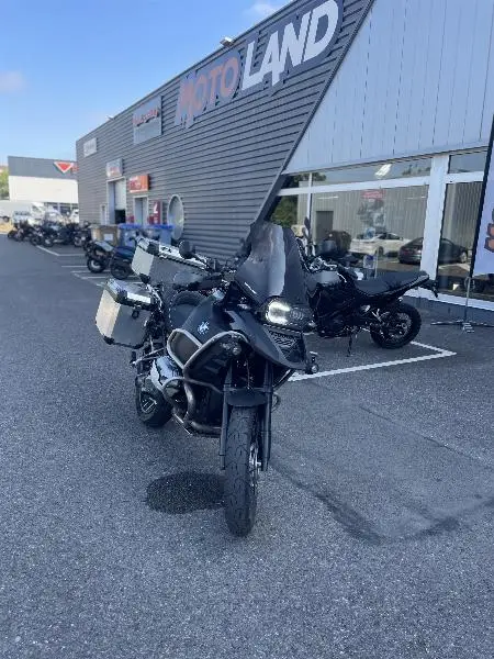 ADVENTURE 1200
