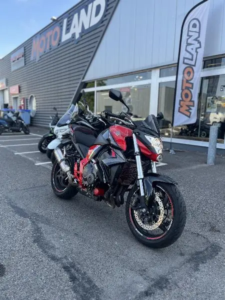 CB 1000 R
