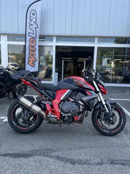 CB 1000 R