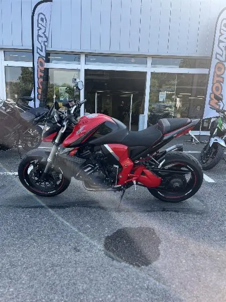 CB 1000 R