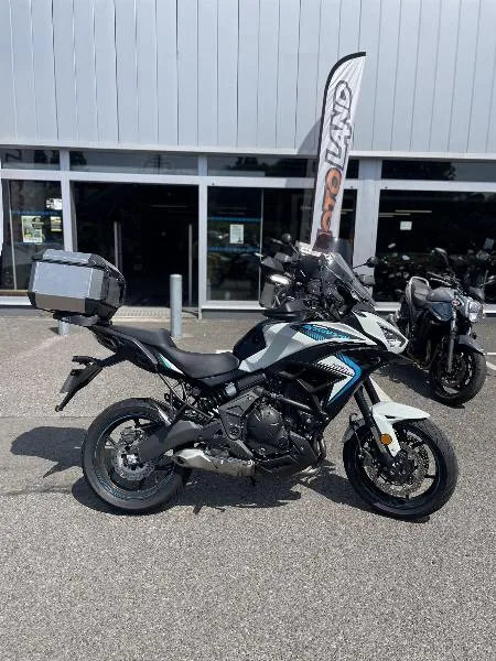 VERSYS 650