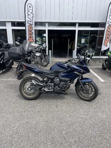 XJ 600 DIVERSION