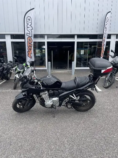 GSF 1250 S BANDIT ABS