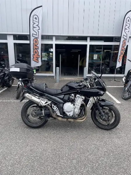 GSF 1250 S BANDIT ABS