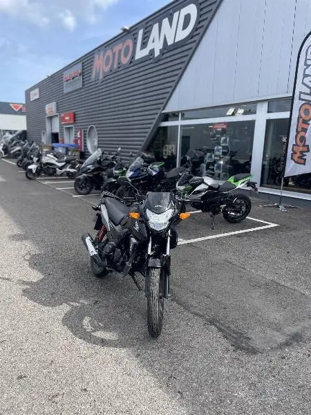 CBF 125