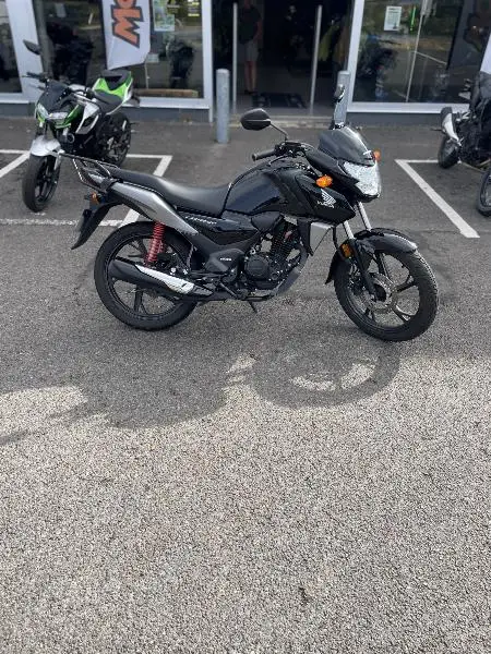 CBF 125