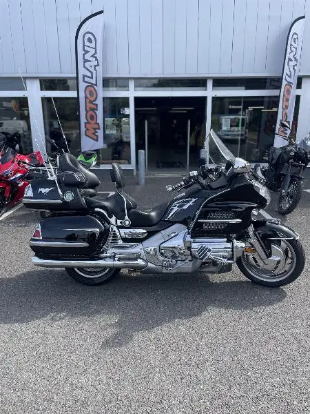 GL 1800 GOLDWING