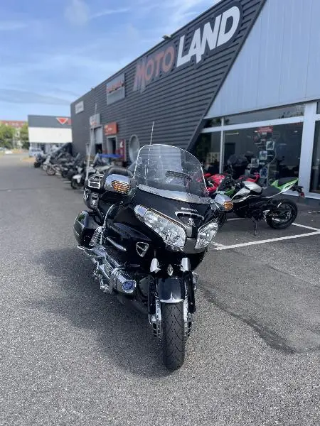 GL 1800 GOLDWING