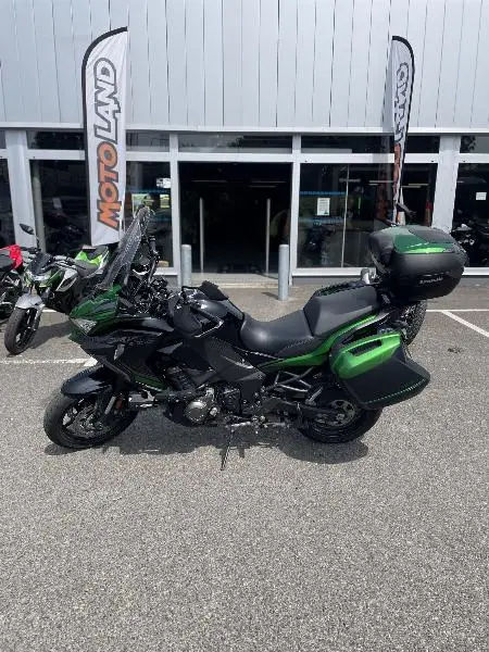 Versys 1000 S TOURER