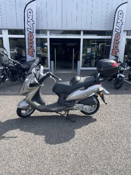 GRANDDINK 125S