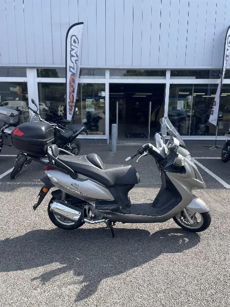 GRANDDINK 125S