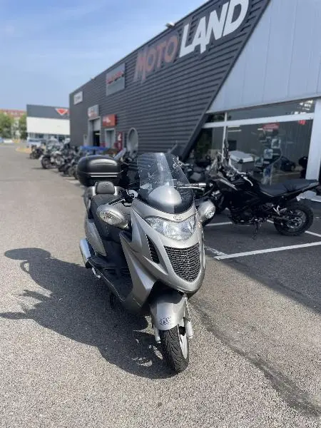 GRANDDINK 125S