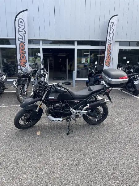 V85 TT 850