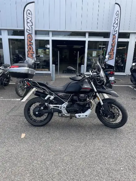 V85 TT 850