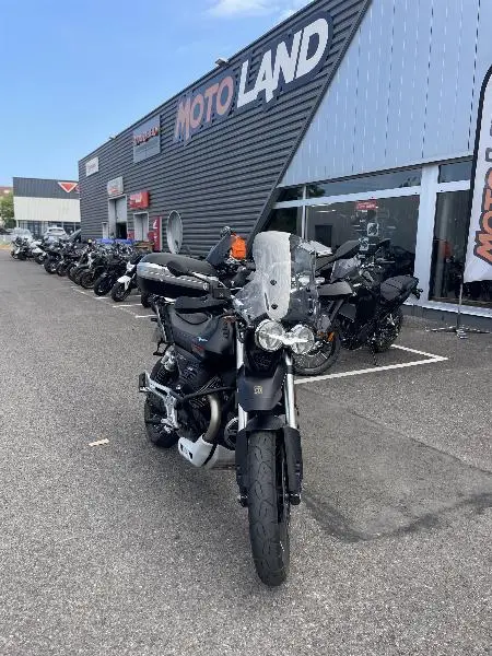 V85 TT 850