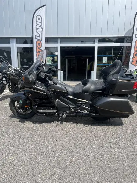 GL1800 GOLDWING