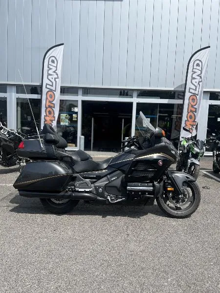 GL1800 GOLDWING