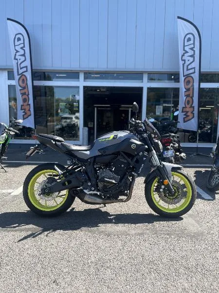 MT07 