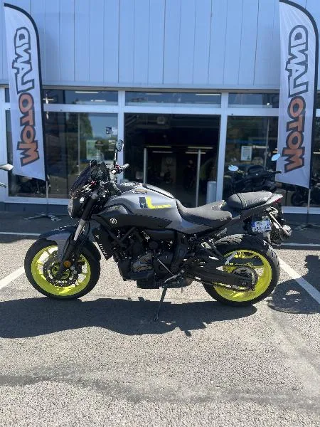MT07 