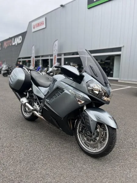 GTR 1400