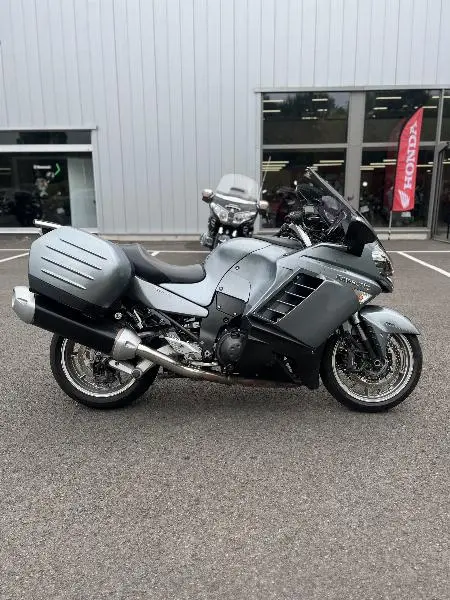 GTR 1400