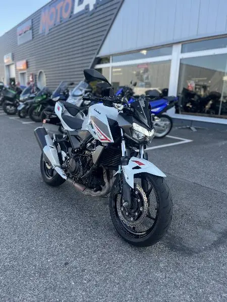 Z400