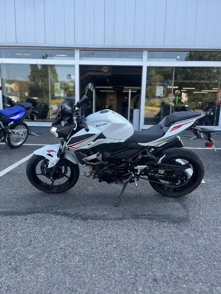 Z400