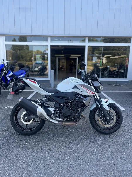 Z400