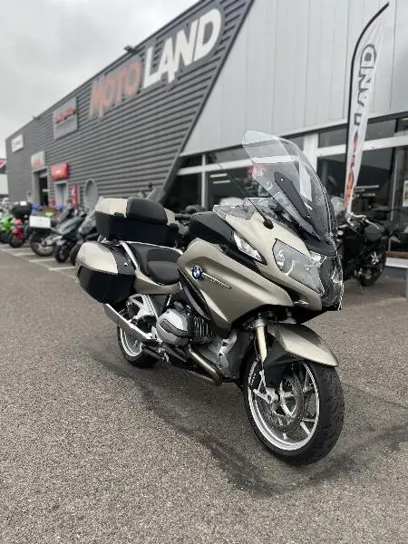 R 1200 RT 2016