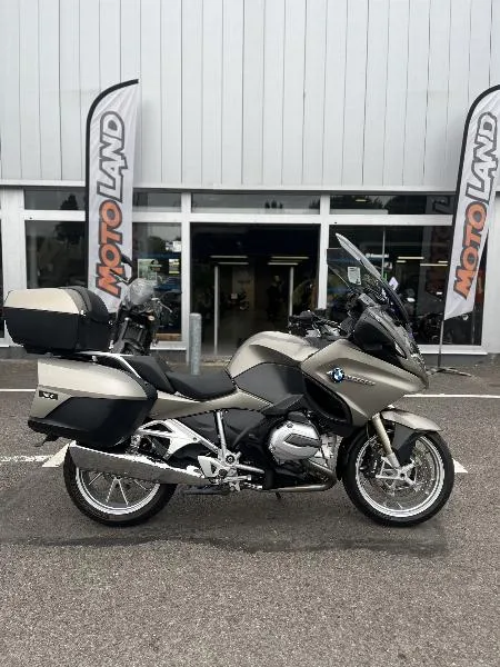 R 1200 RT