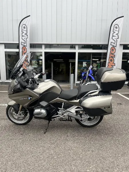 R 1200 RT