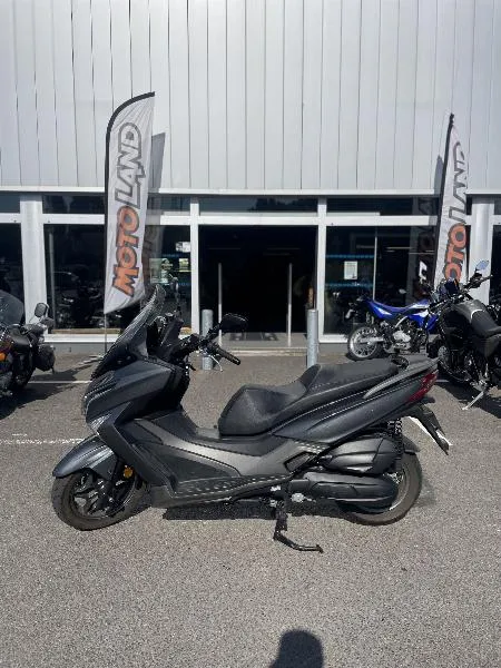 X.TOWN 125