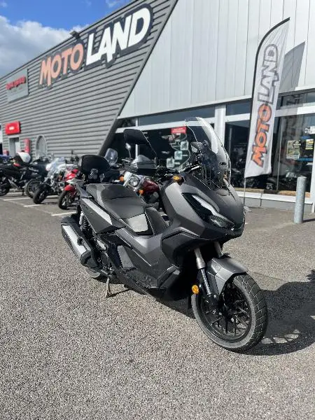 ADV 350
