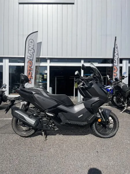 ADV 350