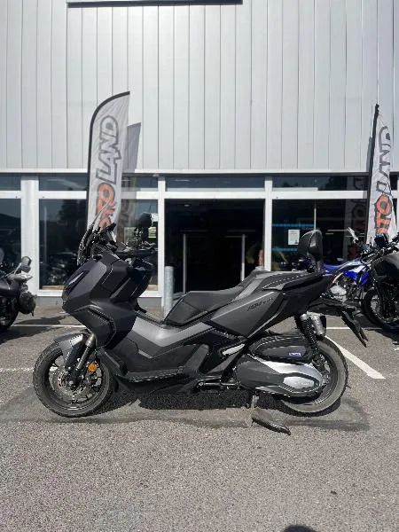 ADV 350