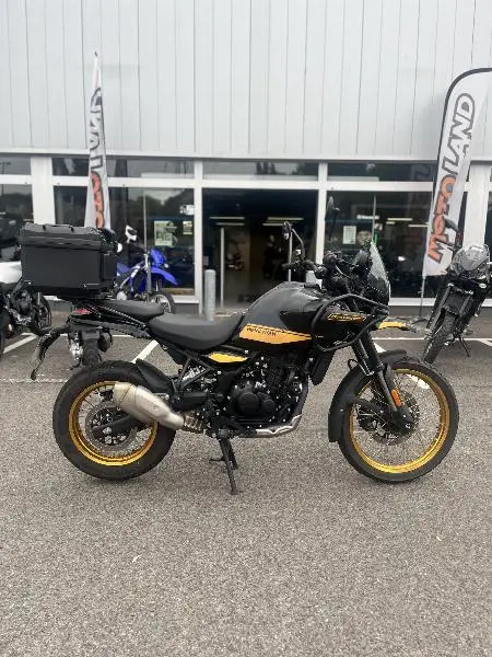 HIMALAYAN 450