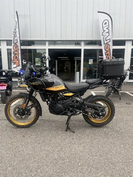 HIMALAYAN 450