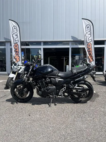 GSF 650 N BANDIT