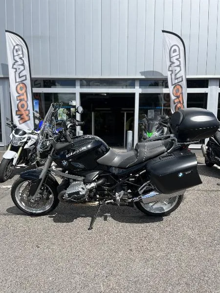 R 1200 R