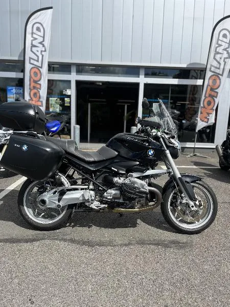 R 1200 R