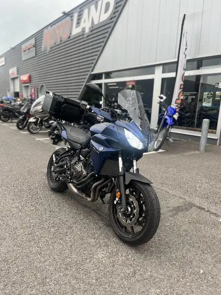 TRACER 700 35 KW 2020