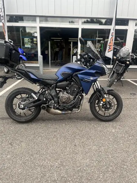 TRACER 700 35 KW
