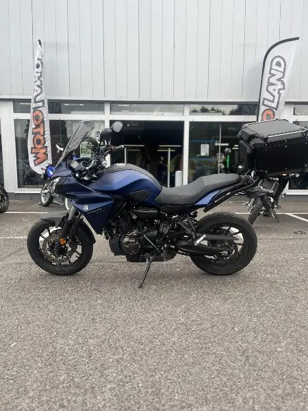 TRACER 700 35 KW
