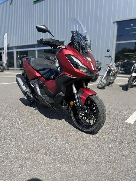 ADV 350