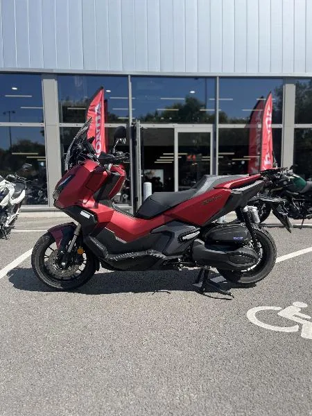 ADV 350