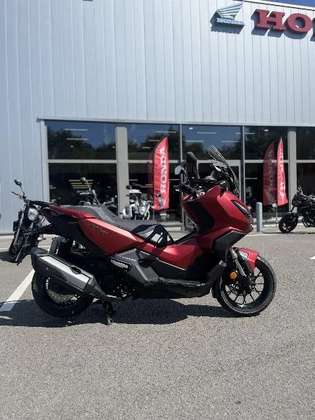 ADV 350