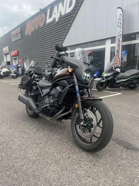 CMX 1100 REBEL 2022